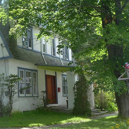Morning Glory B&B Woodstock Exterior foto