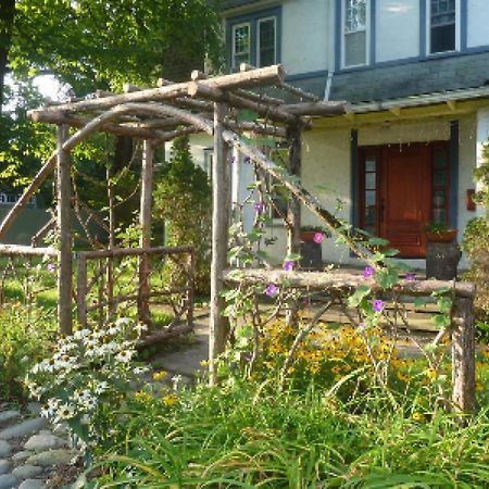 Morning Glory B&B Woodstock Exterior foto