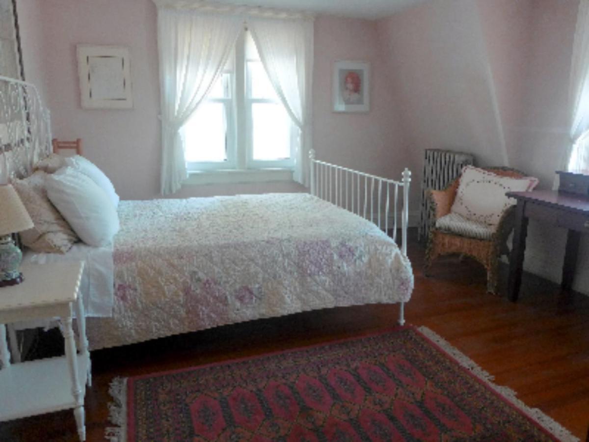 Morning Glory B&B Woodstock Exterior foto