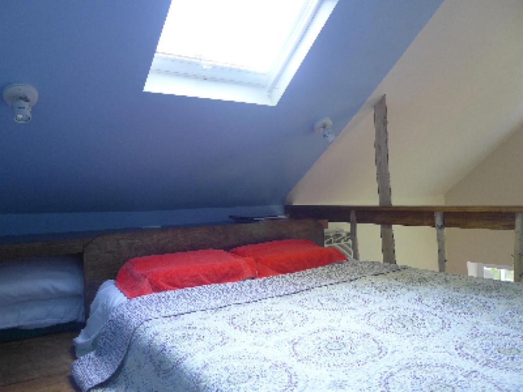 Morning Glory B&B Woodstock Zimmer foto