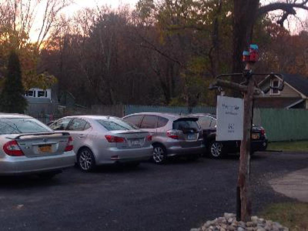 Morning Glory B&B Woodstock Exterior foto