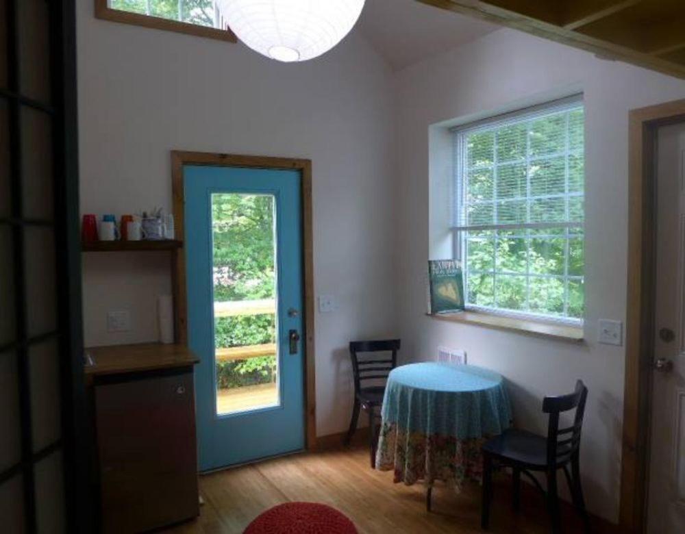 Morning Glory B&B Woodstock Exterior foto